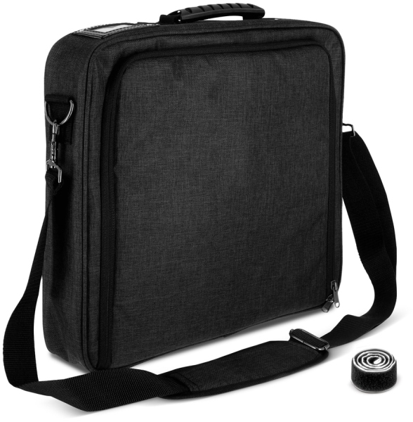 Adam Hall ORGAFLEX® RACK BAG 02