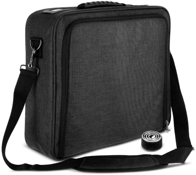 Adam Hall ORGAFLEX® RACK BAG 03