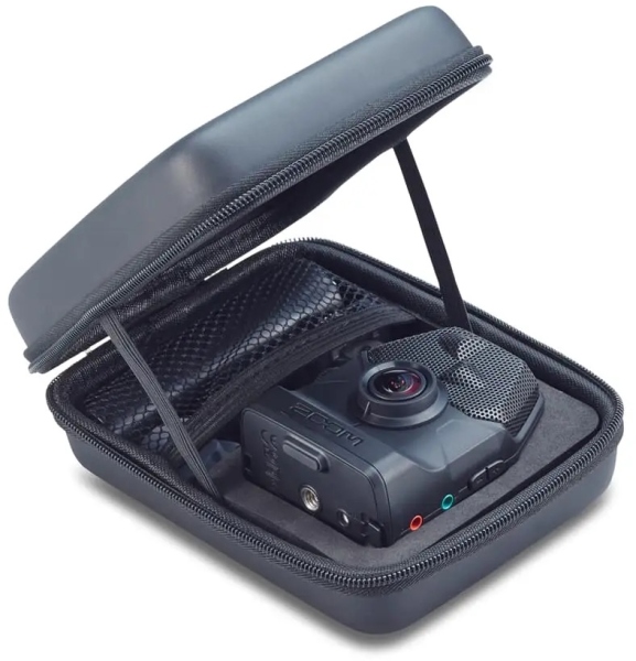 Zoom APQ-2n Soft Case