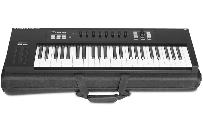 Husă rigidă claviaturi UDG UDG Creator Hardcase Keyboard 49