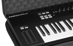 Husă rigidă claviaturi UDG UDG Creator Hardcase Keyboard 49