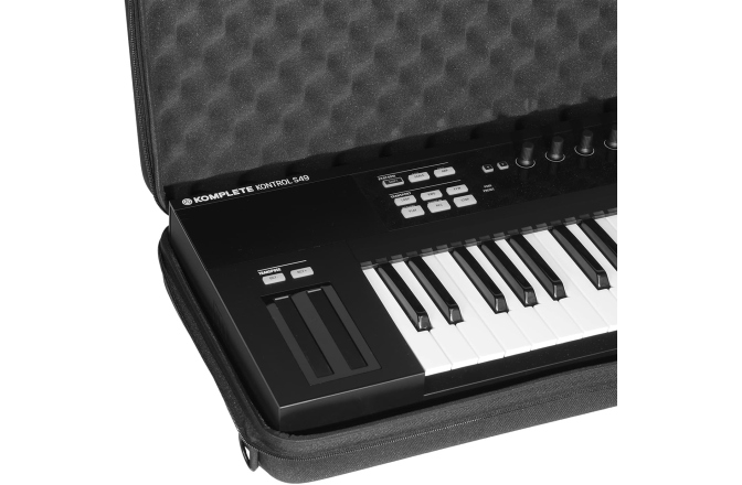 Husă rigidă claviaturi UDG UDG Creator Hardcase Keyboard 49