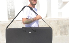 Husă rigidă claviaturi UDG UDG Creator Hardcase Keyboard 49