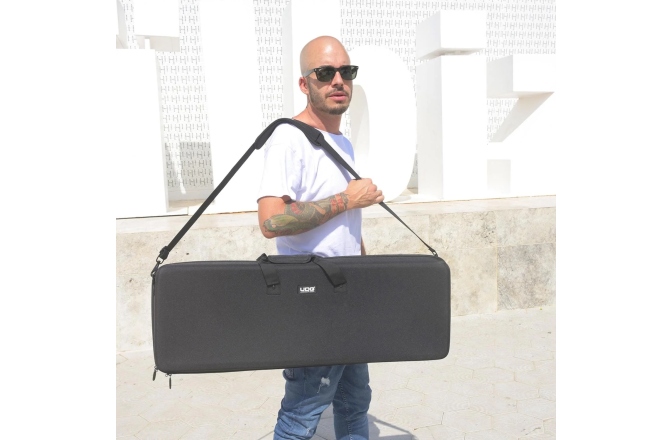 Husă rigidă claviaturi UDG UDG Creator Hardcase Keyboard 49