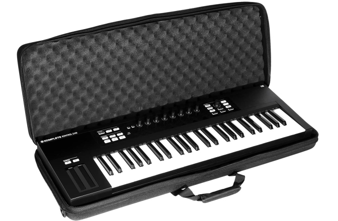 Husă rigidă claviaturi UDG UDG Creator Hardcase Keyboard 49