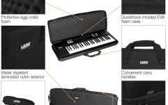 Husă rigidă claviaturi UDG UDG Creator Hardcase Keyboard 49