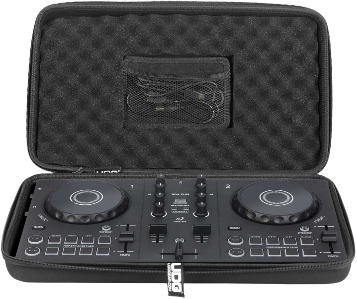 UDG Creator Hardcase AlphaTheta DDJ-FLX2