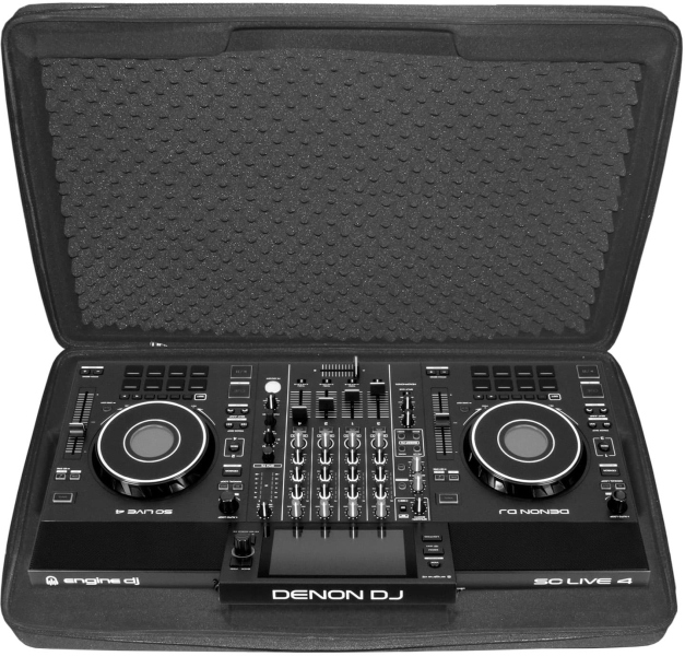 UDG Creator Hardcase Denon DJ SC LIVE 4
