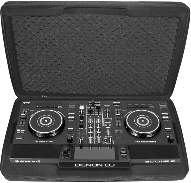 UDG Creator Hardcase SC LIVE 2