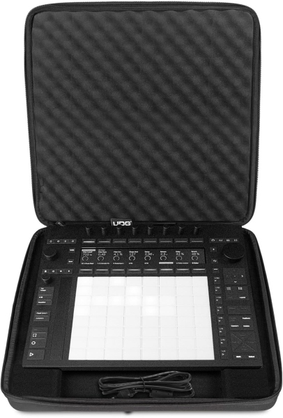 UDG Creator Hardcase Ableton Push 3