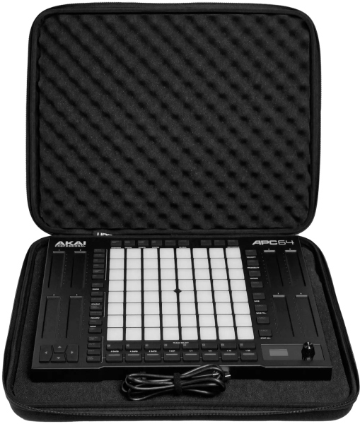 UDG Creator Hardcase Akai APC 64