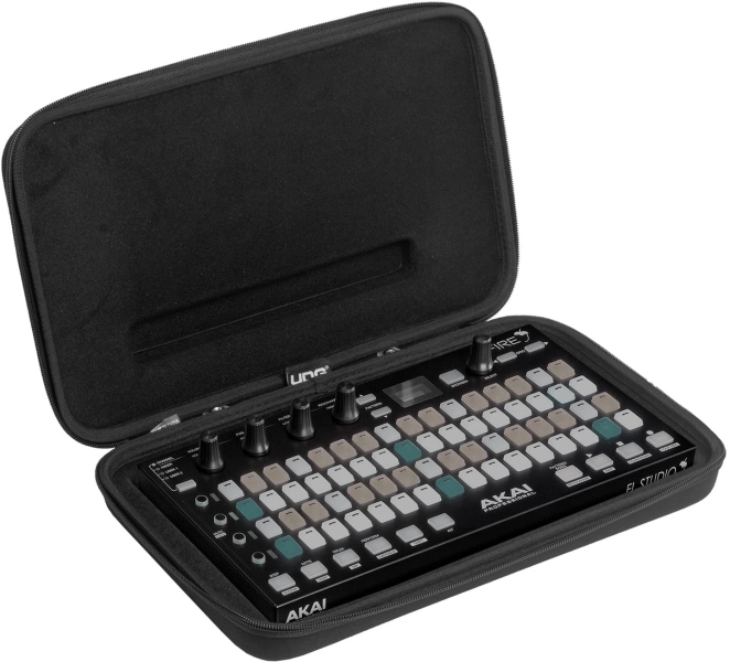 UDG Creator Hardcase Akai Fire
