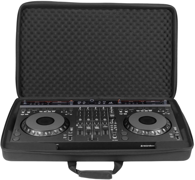 UDG Creator Hardcase AlphaTheta DDJ-GRV6