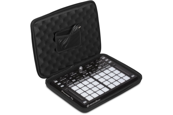 Creator Hardcase Pioneer DJ DDJ-XP2/ Reloop Buddy/ Ready