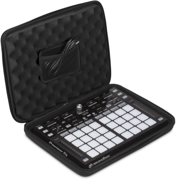 UDG Creator Hardcase Pioneer DJ DDJ-XP2/ Reloop Buddy/ Ready