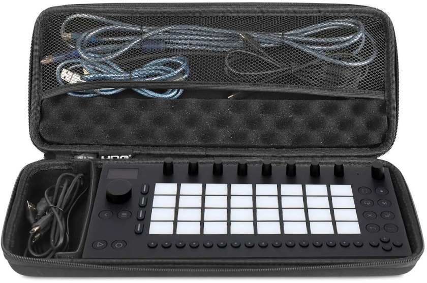 UDG Creator Hardcase Ableton Move