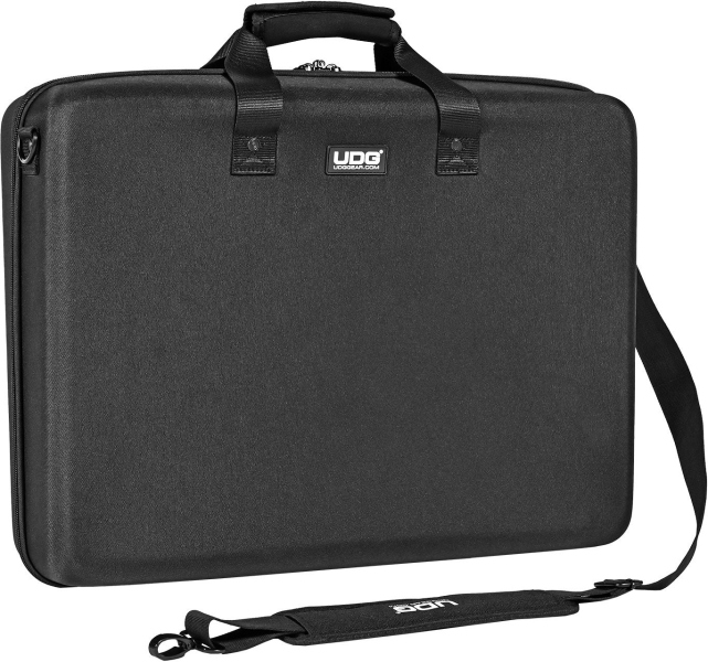 UDG Creator AlphaTheta CDJ-3000X Hardcase Black