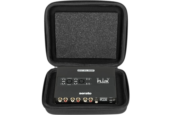 Creator Hardcase Reloop Flux