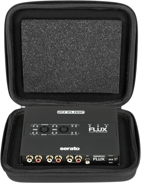 UDG Creator Hardcase Reloop Flux