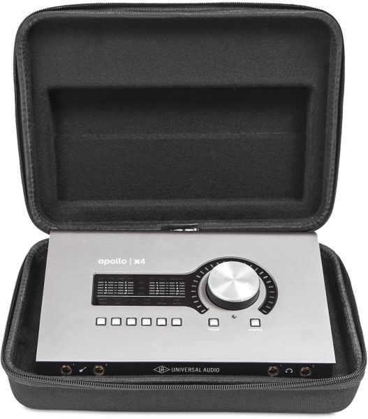 UDG Creator Hardcase UA Apollo X4