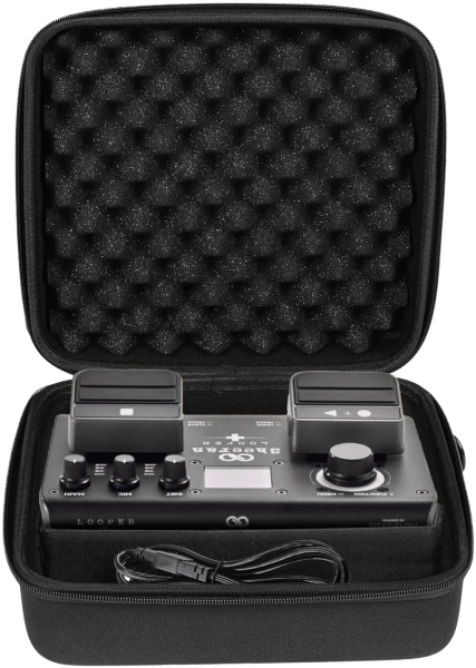 UDG Creator Hardcase Sheeran Looper +