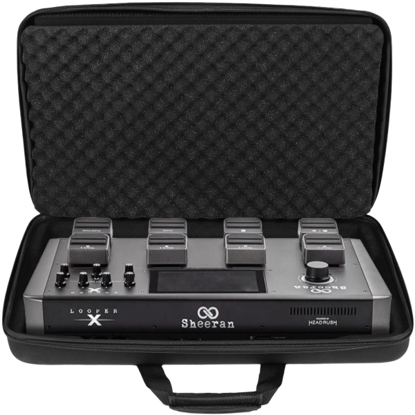 UDG Creator Hardcase Sheeran Looper X