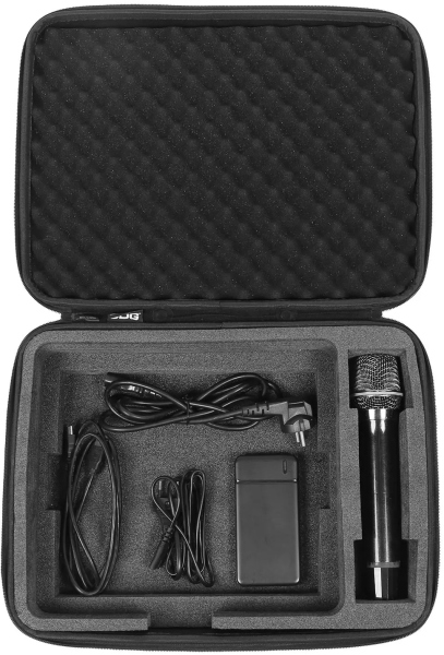 UDG Creator Hardcase RodeCaster Pro II/Duo