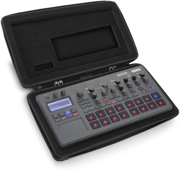 UDG Creator Hardcase Korg Electribe/ Sampler