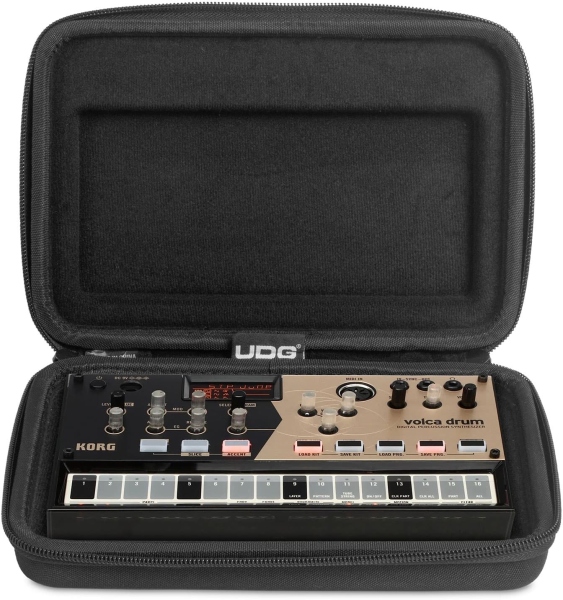UDG Creator Hardcase Korg Volca Series