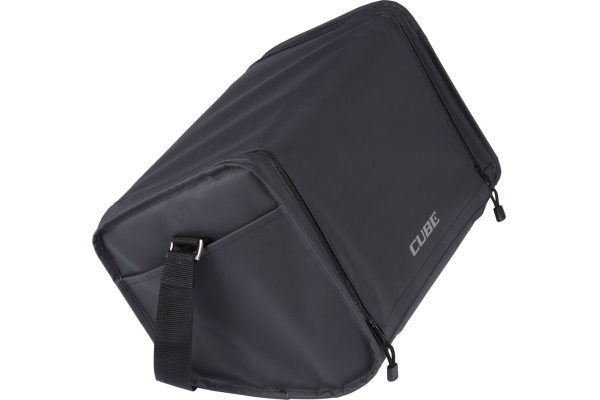 Cube Street Bag CB-CS1