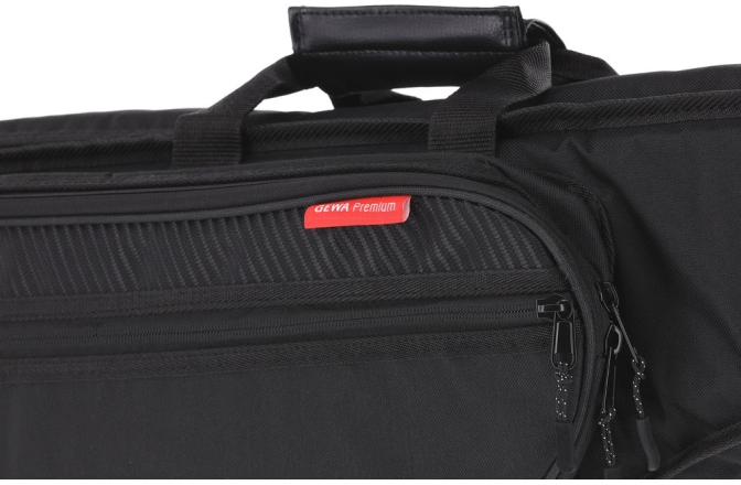 Husă Saxofon Gewa Husă Saxofon Premium