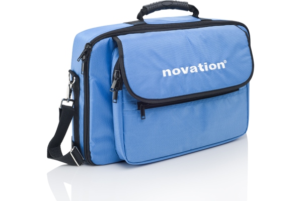 Novation Bass Station II GigBag