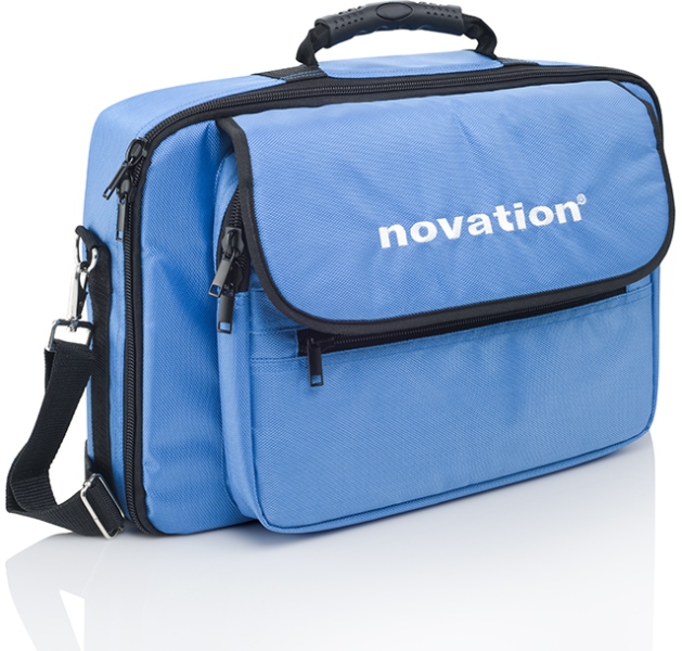Novation Bass Station II GigBag