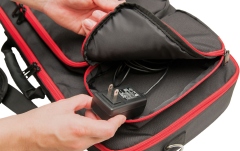 Husa sintetizator Roland CB-JDXI Bag