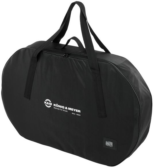 K&M 18829 Carry Bag Omega Pro