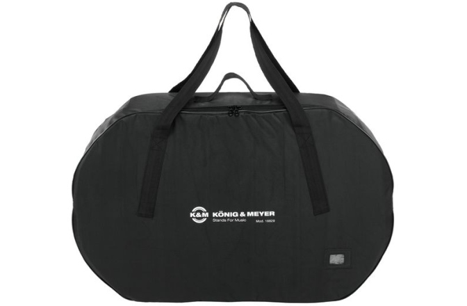 Husă stativ clape K&M 18829 Carry Bag Omega Pro