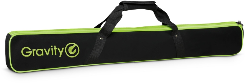 Gravity BG MS-1 Black