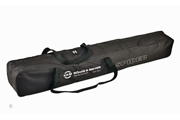 K&M 18851 Spider Case