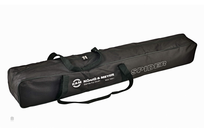 Husa stativ K&M 18851 Spider Case