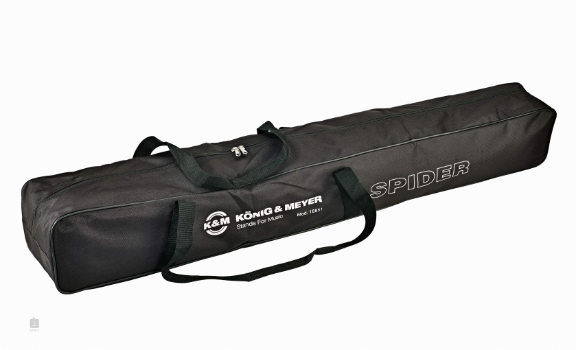 K&M 18851 Spider Case