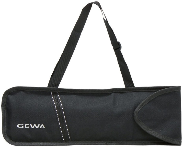 Gewa Husa pt partituri si stativ partituri 42x13 cm