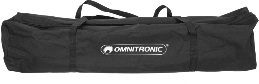 Omnitronic Carrying Bag ZK-4023