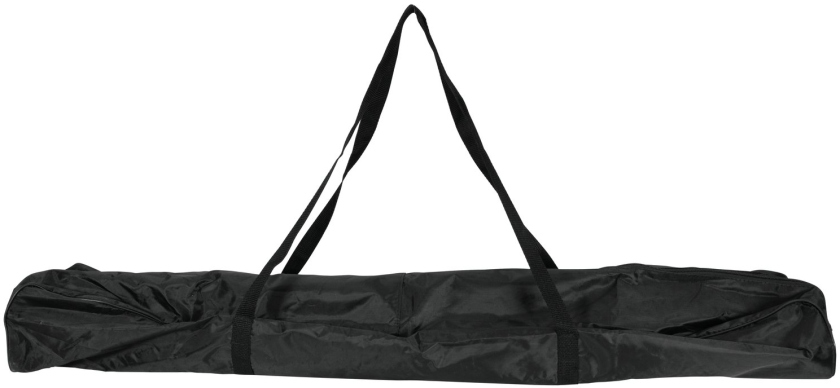 Omnitronic TT-1 Carrying Bag for two Speaker Stands
