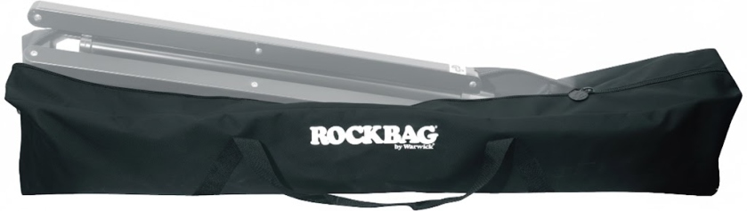 RockBag Speaker Stand Bag 130 x 25 x 16 cm
