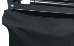 Husă stative boxe RockBag Speaker Stand Bag 180 x 25 x 16 cm