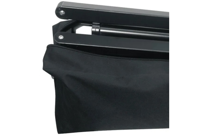 Husă stative boxe RockBag Speaker Stand Bag 180 x 25 x 16 cm