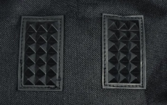 Husă stative boxe RockBag Speaker Stand Bag 180 x 25 x 16 cm