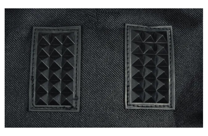 Husă stative boxe RockBag Speaker Stand Bag 180 x 25 x 16 cm