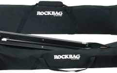 Husă stative boxe RockBag Speaker Stand Bag 180 x 25 x 16 cm