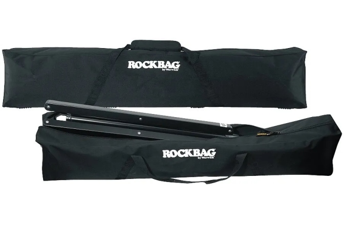 Husă stative boxe RockBag Speaker Stand Bag 180 x 25 x 16 cm